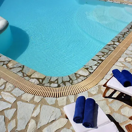 Boutique Apart-Hotel Galini, Member Of The Best Small Hotels In Greece, Adults Only Volímai Exterior foto