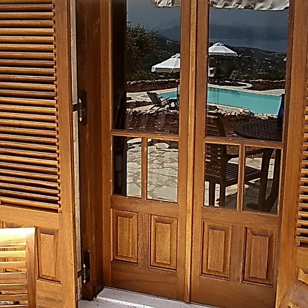 Boutique Apart-Hotel Galini, Member Of The Best Small Hotels In Greece, Adults Only Volímai Exterior foto