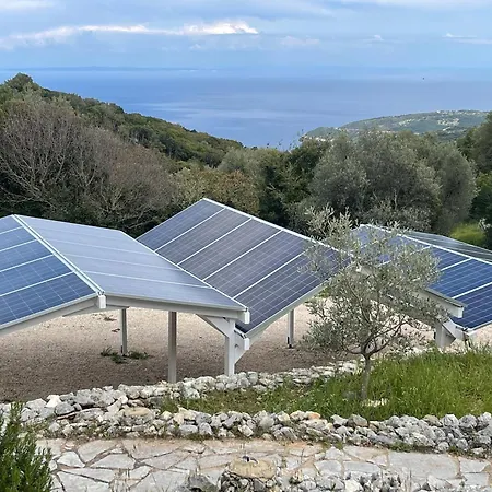 Boutique Apart-Hotel Galini, Member Of The Best Small Hotels In Greece, Adults Only Volímai Exterior foto