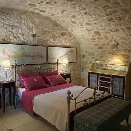 Boutique Apart-Hotel Galini, Member Of The Best Small Hotels In Greece, Adults Only Volímai Exterior foto