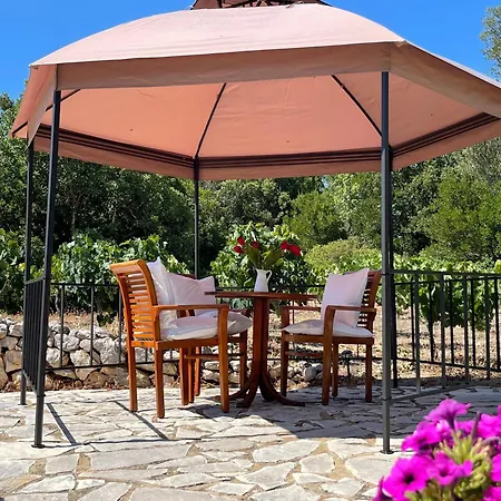 Boutique Apart-Hotel Galini, Member Of The Best Small Hotels In Greece, Adults Only Volímai Exterior foto