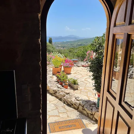 Boutique Apart-Hotel Galini, Member Of The Best Small Hotels In Greece, Adults Only Volímai Exterior foto