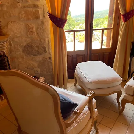 Boutique Apart-Hotel Galini, Member Of The Best Small Hotels In Greece, Adults Only Volímai Exterior foto