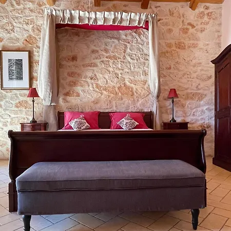 Boutique Apart-Hotel Galini, Member Of The Best Small Hotels In Greece, Adults Only Volímai Exterior foto