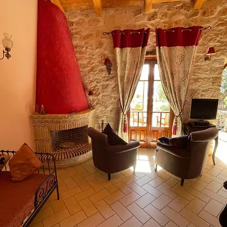 Boutique Apart-Hotel Galini, Member Of The Best Small Hotels In Greece, Adults Only Volímai Exterior foto