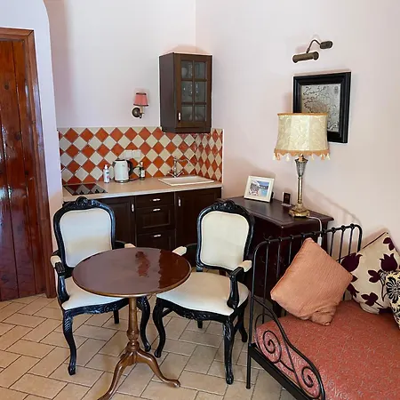 Boutique Apart-Hotel Galini, Member Of The Best Small Hotels In Greece, Adults Only Volímai Exterior foto