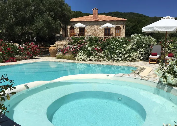 Boutique Apart-Hotel Galini, Member Of The Best Small Hotels In Greece, Adults Only