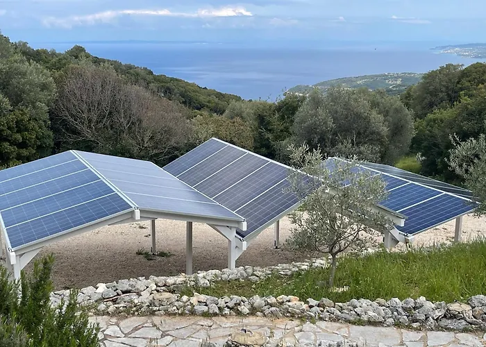 Boutique Apart-Hotel Galini, Member Of The Best Small Hotels In Greece, Adults Only