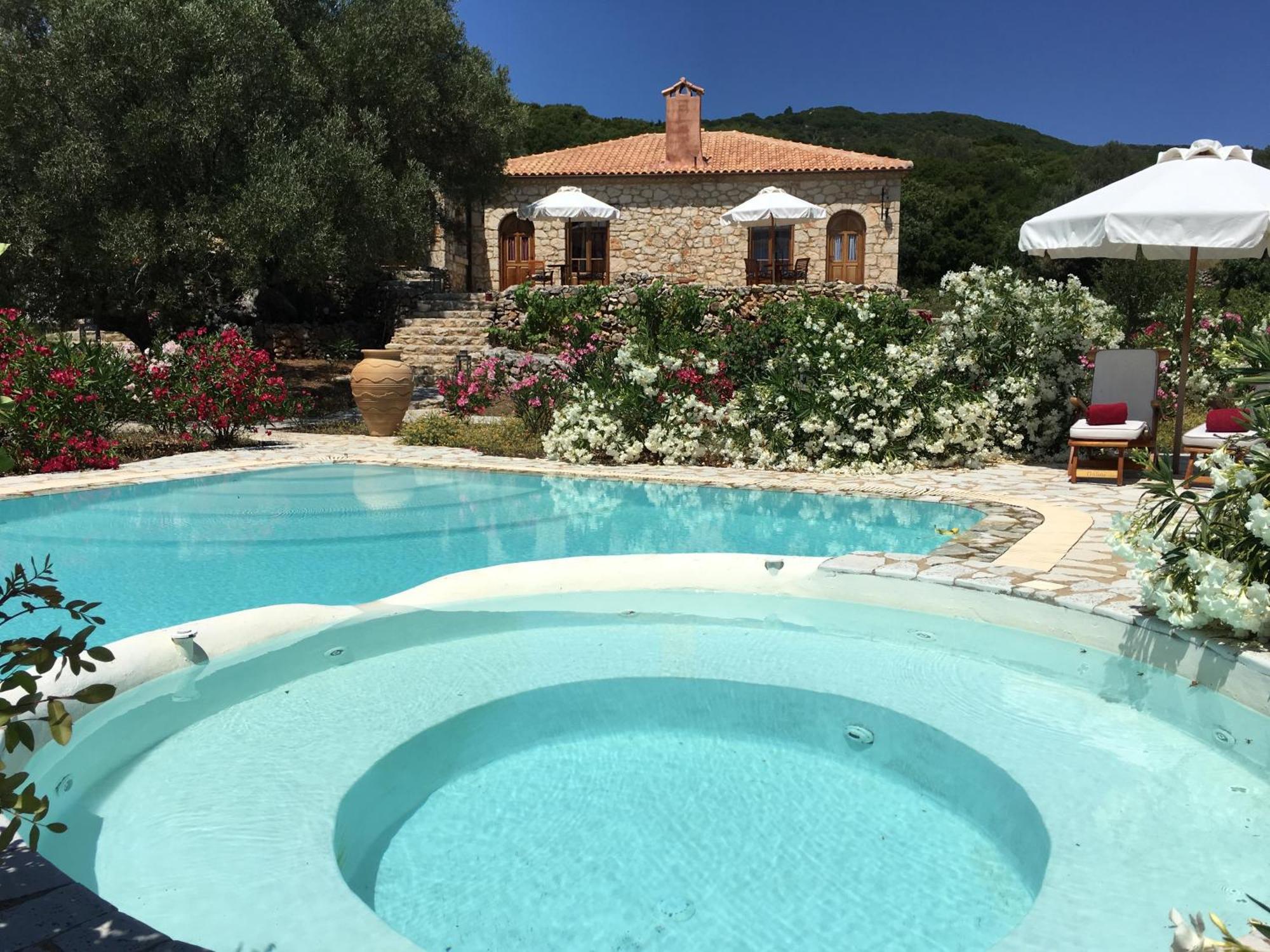 Apartment Boutique Galini, Member Of The Small In Greece, Adults Only Volímai