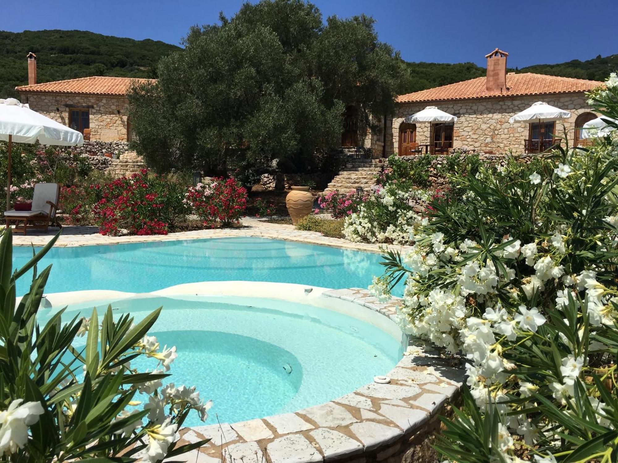Apartment Boutique Galini, Member Of The Small In Greece, Adults Only