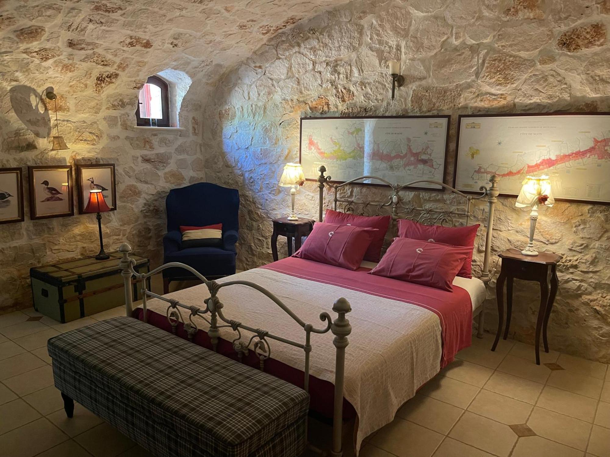 Apartment Boutique Galini, Member Of The Small In Greece, Adults Only Volímai