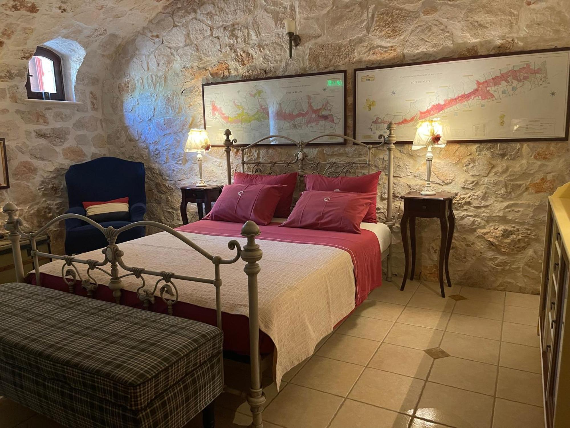 Boutique Galini, Member Of The Small In Greece, Adults Only Apartment