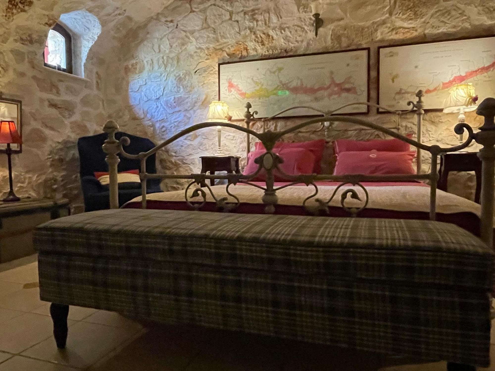 Boutique Galini, Member Of The Small In Greece, Adults Only