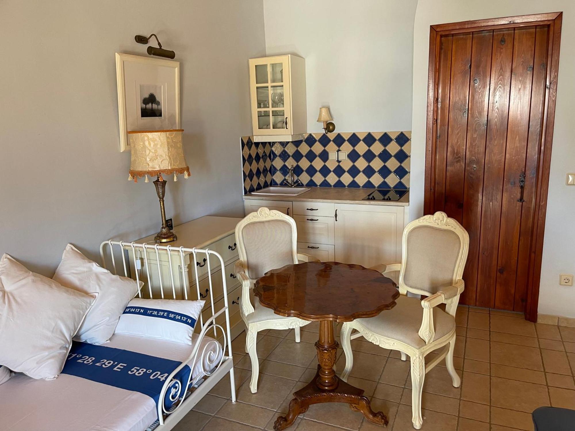 Apartment Boutique Galini, Member Of The Small In Greece, Adults Only *