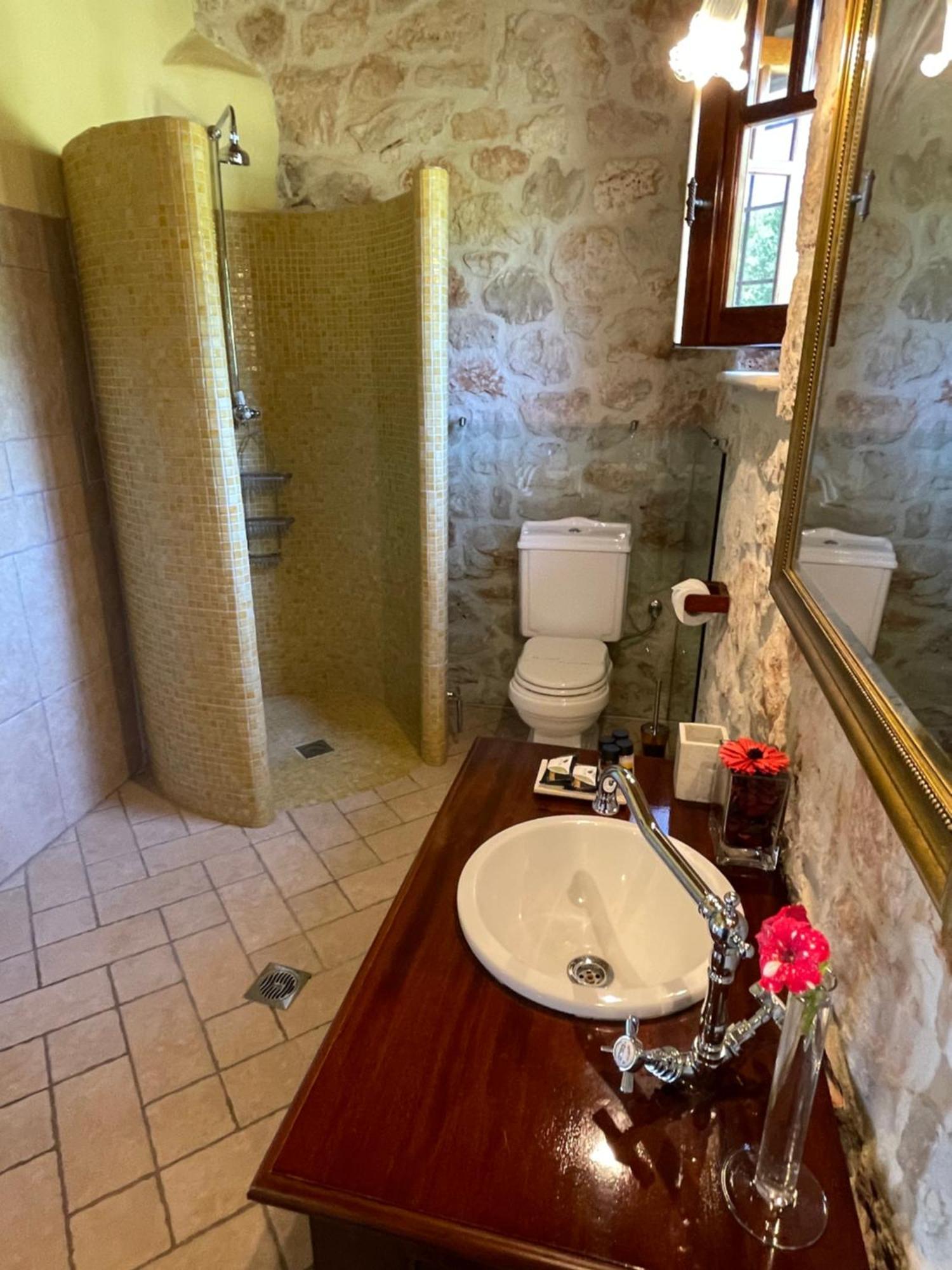 Apartment Boutique Galini, Member Of The Small In Greece, Adults Only *