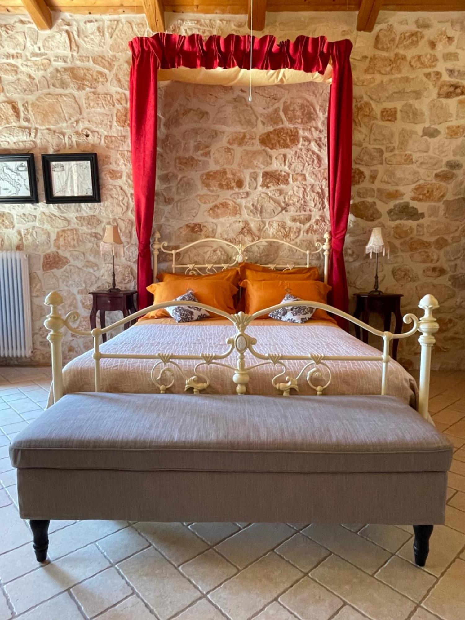 Boutique Galini, Member Of The Small In Greece, Adults Only Apartment Volímai