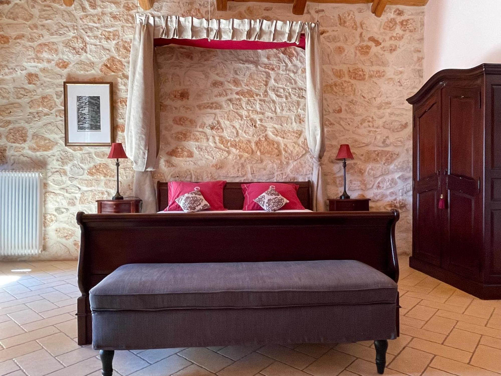 Boutique Galini, Member Of The Small In Greece, Adults Only * Volímai