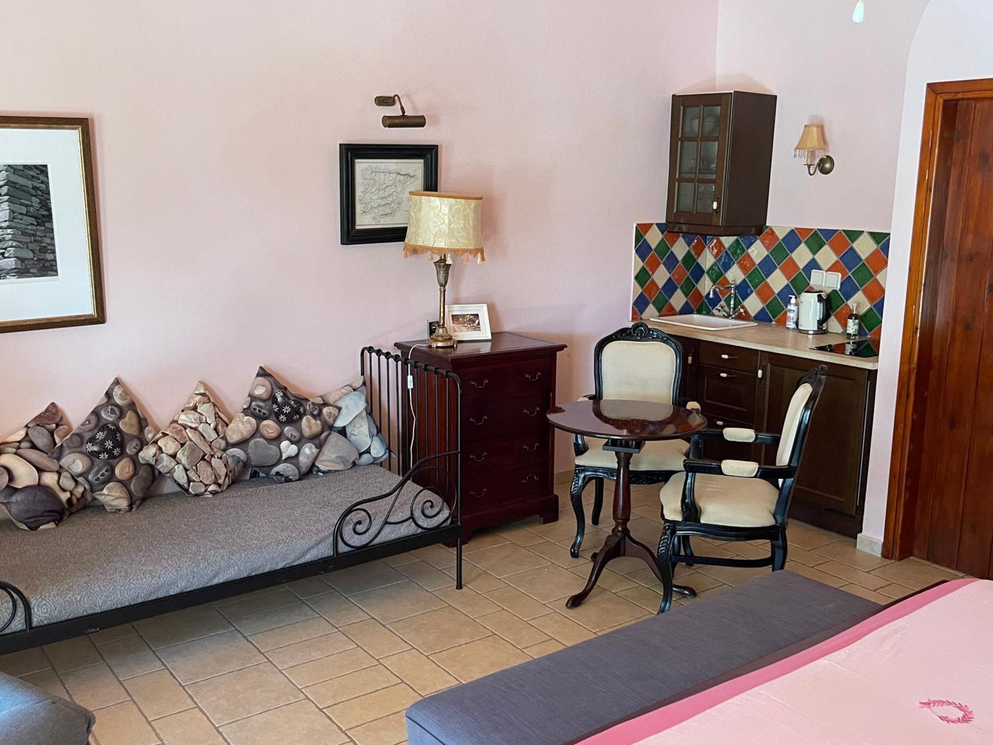 Boutique Galini, Member Of The Small In Greece, Adults Only