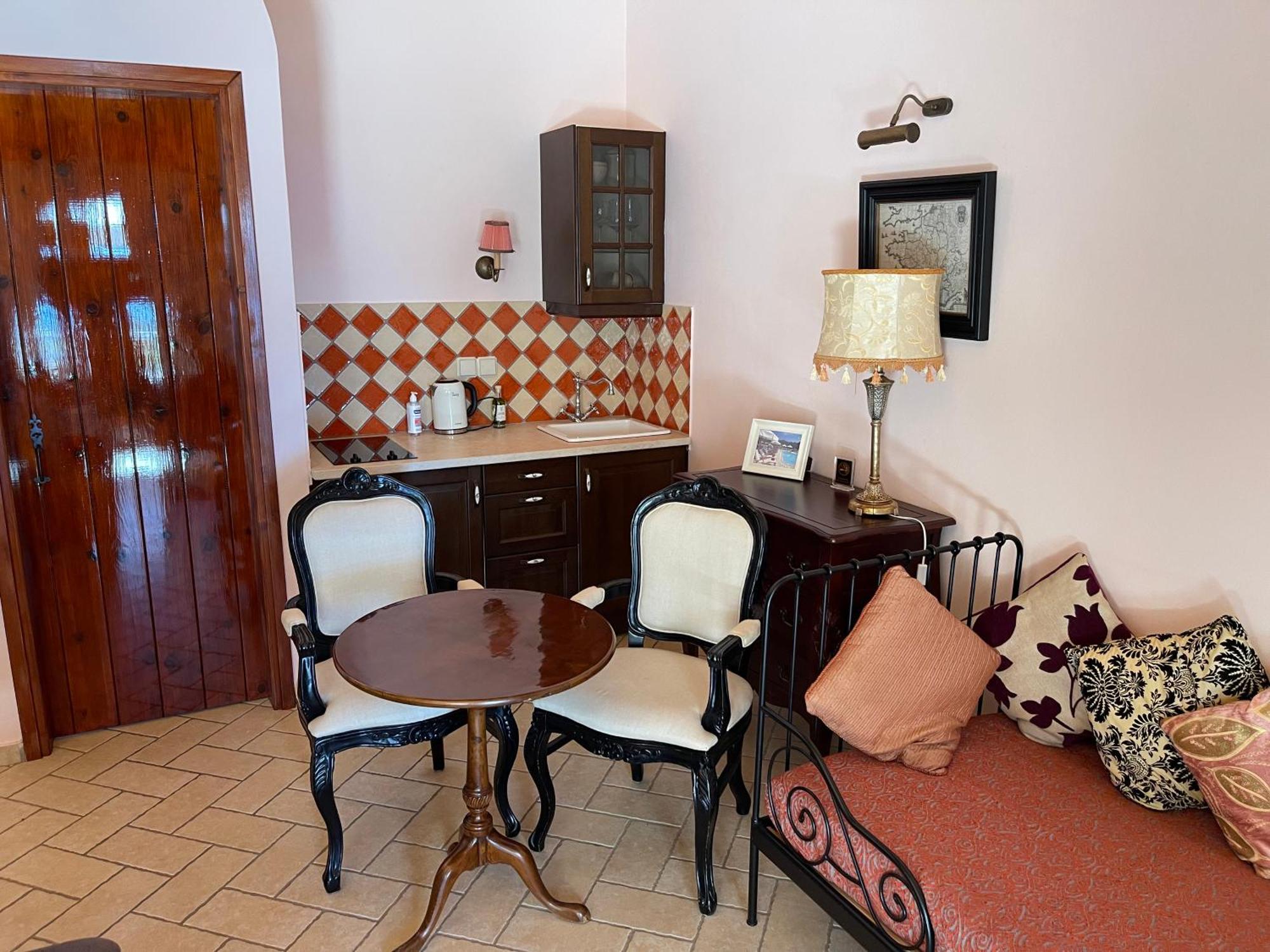 Boutique Galini, Member Of The Small In Greece, Adults Only *