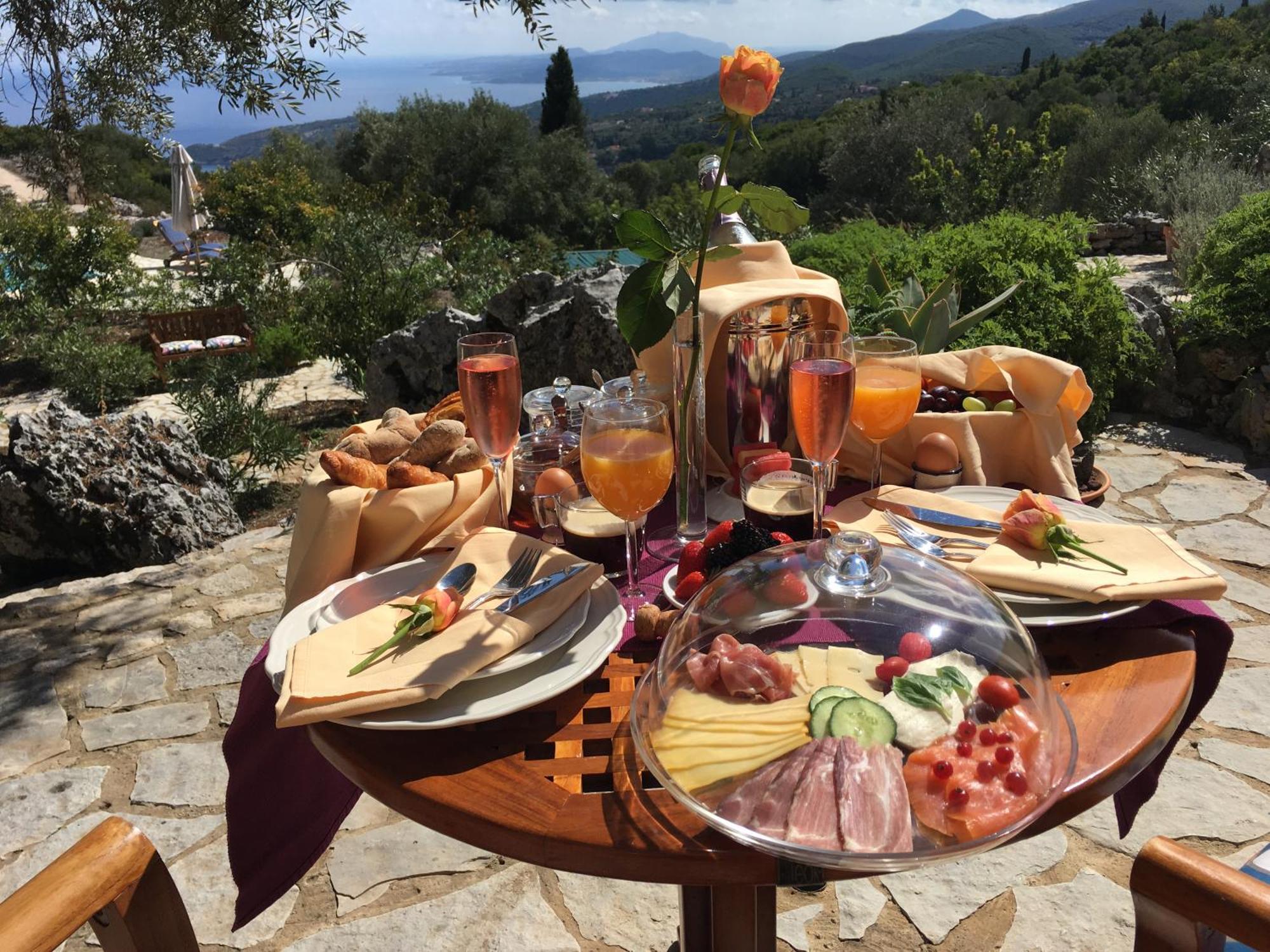 Boutique Galini, Member Of The Small In Greece, Adults Only *